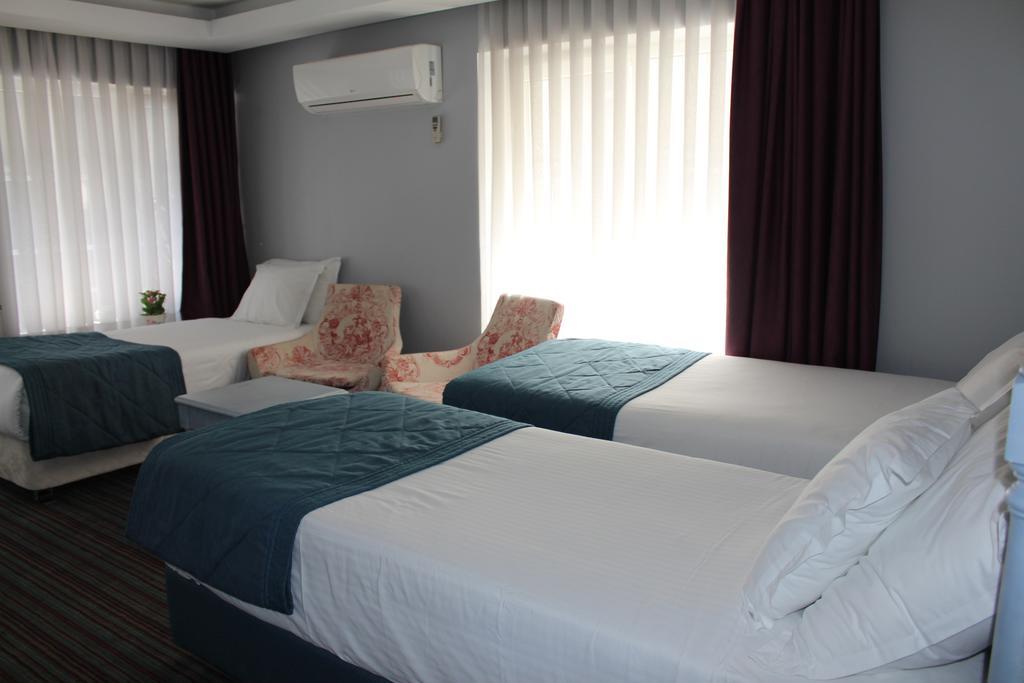 Taksim Santa Lucia Hotel Istanbul Cameră foto