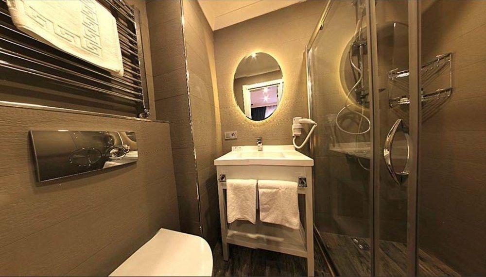 Taksim Santa Lucia Hotel Istanbul Exterior foto