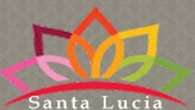 Taksim Santa Lucia Hotel Istanbul Logo foto