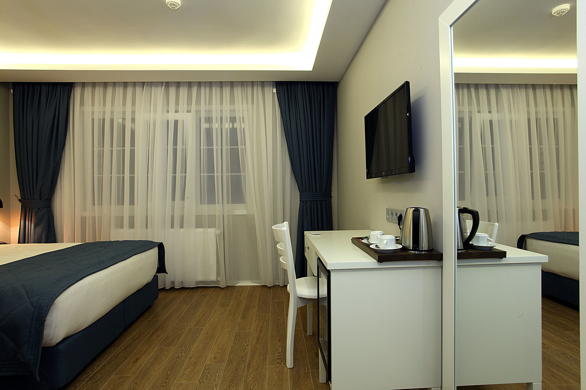 Taksim Santa Lucia Hotel Istanbul Exterior foto